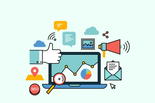 巴林左提升网络推广效果企业要注意哪些方面的问题