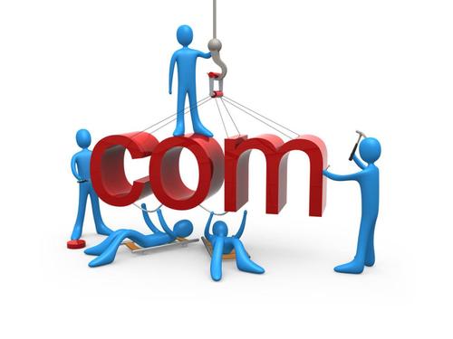 巴林左企业网站建设成功与否和哪些有关呢