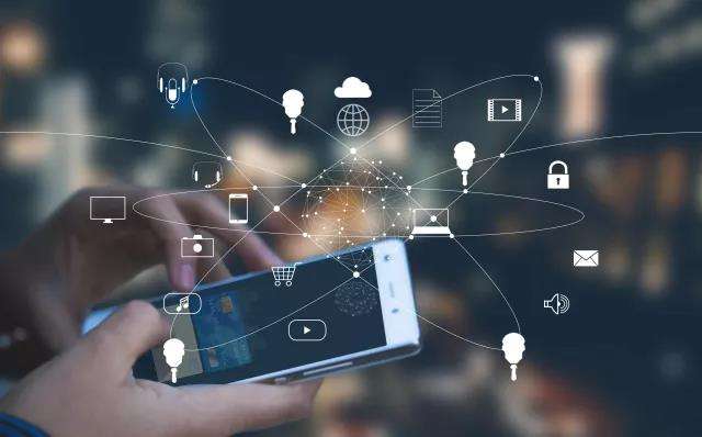 巴林左分析企业做微信营销常见的几种模式