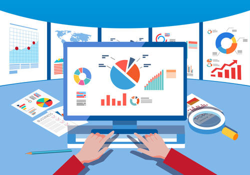 巴林左哪一种网站设计风格才是适合企业呢？