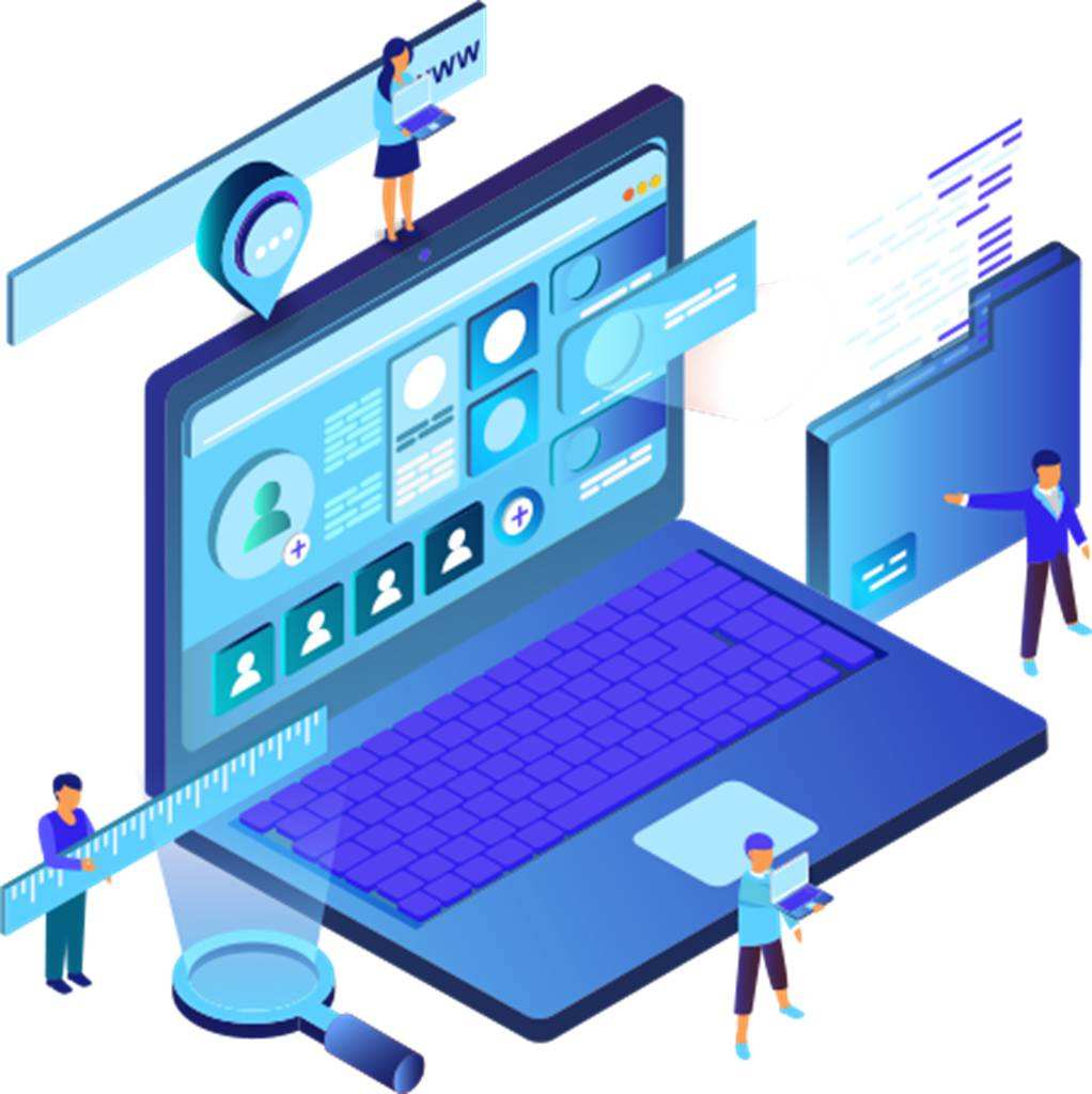 巴林左分析企业网站设计过程中需要注意的几个问题